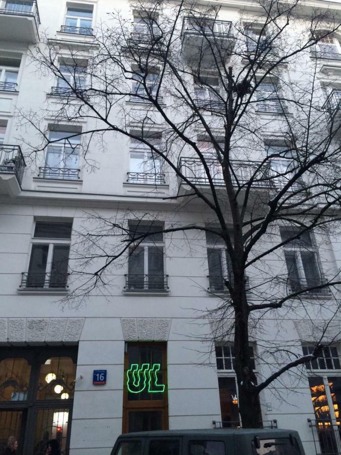 Lovely Apartment- Poznanska 16 Warsaw Exterior photo